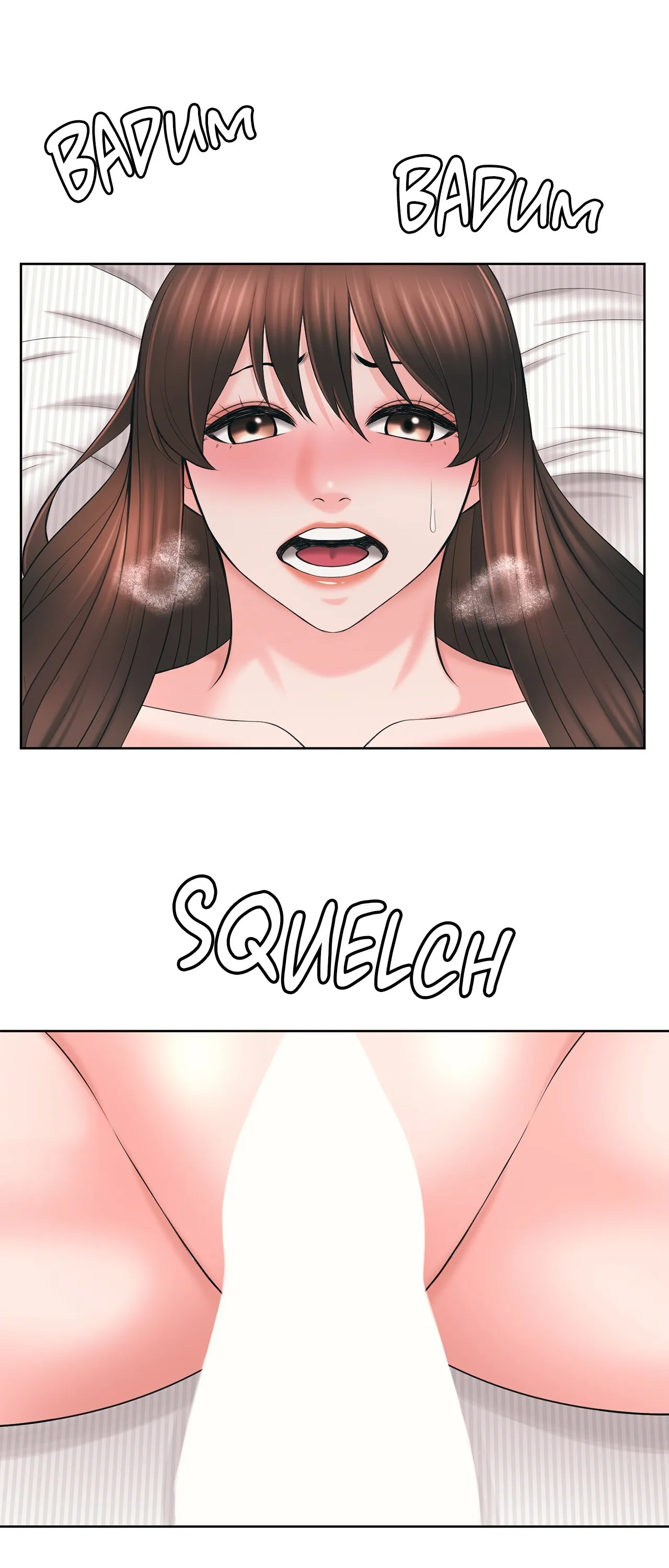 Roommates with Benefits Chapter 49 page 19 - 