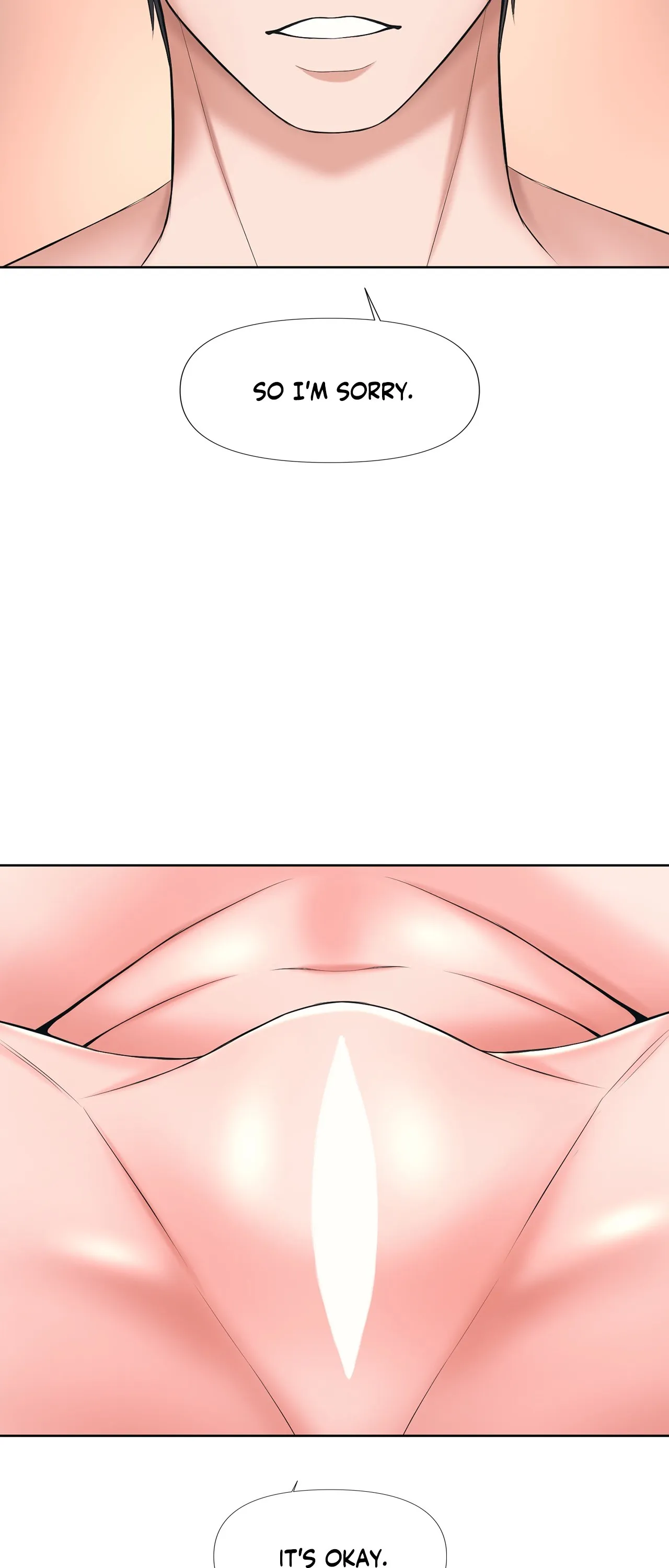 Roommates with Benefits Chapter 49 page 3 - 