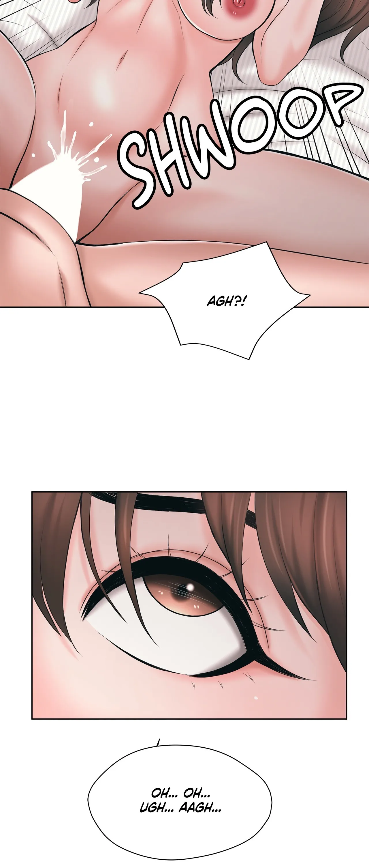 Roommates with Benefits Chapter 49 page 22 - 