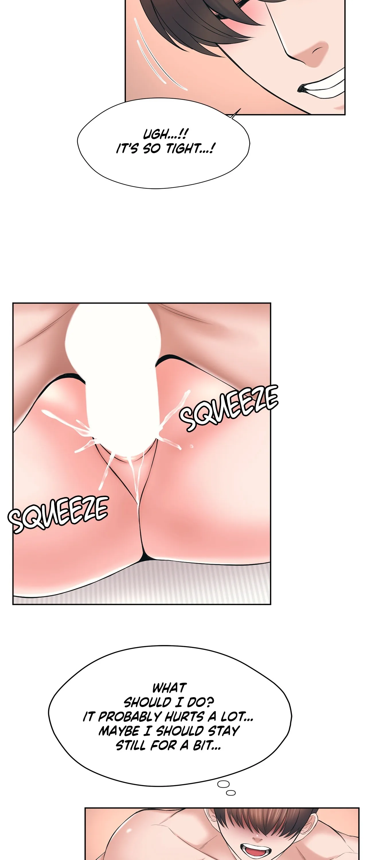 Roommates with Benefits Chapter 49 page 25 - 