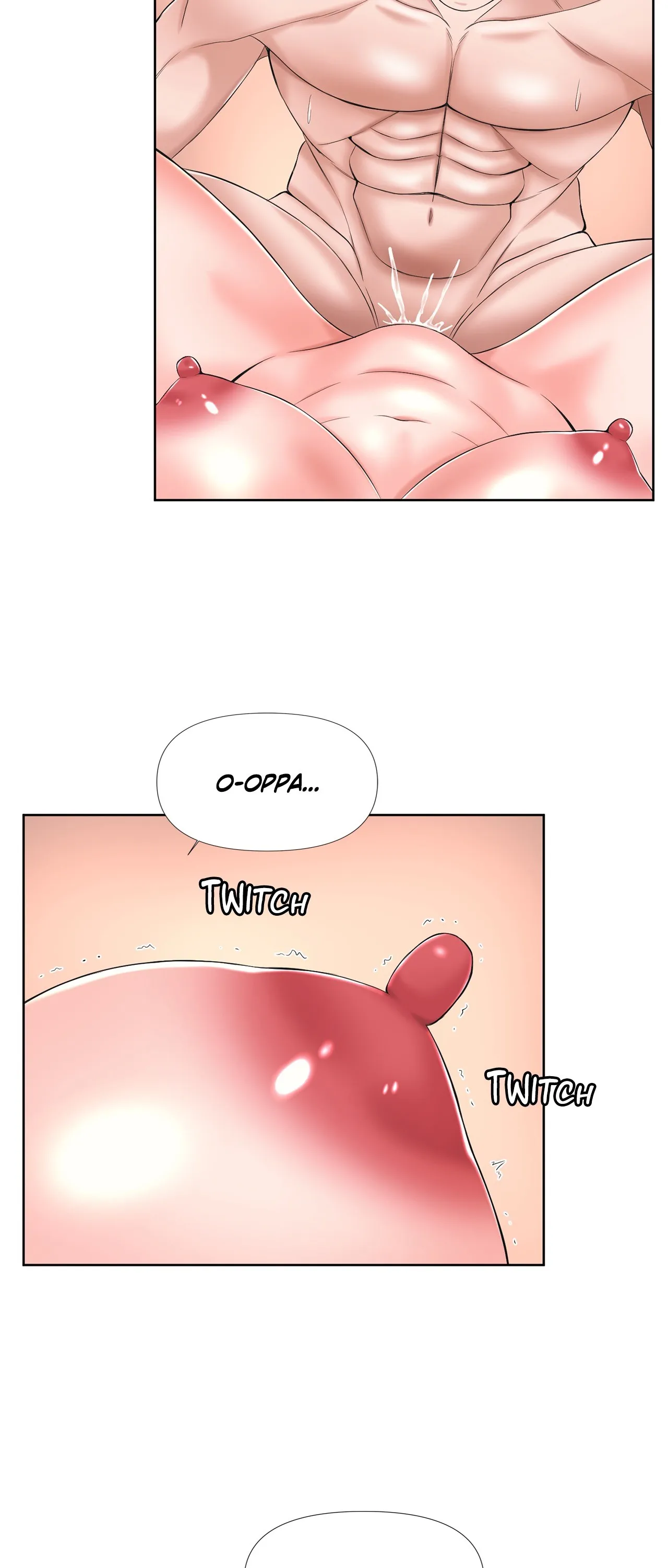 Roommates with Benefits Chapter 49 page 26 - 