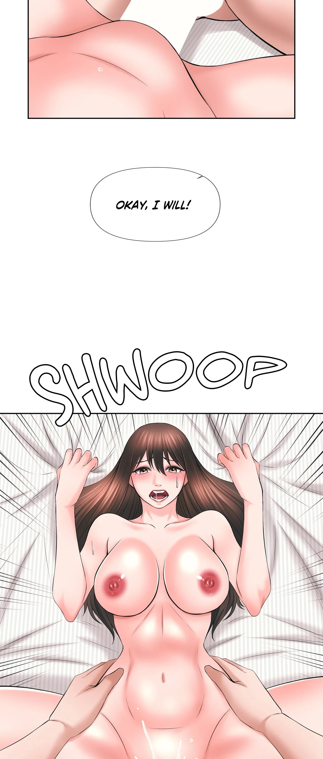 Roommates with Benefits Chapter 49 page 28 - 