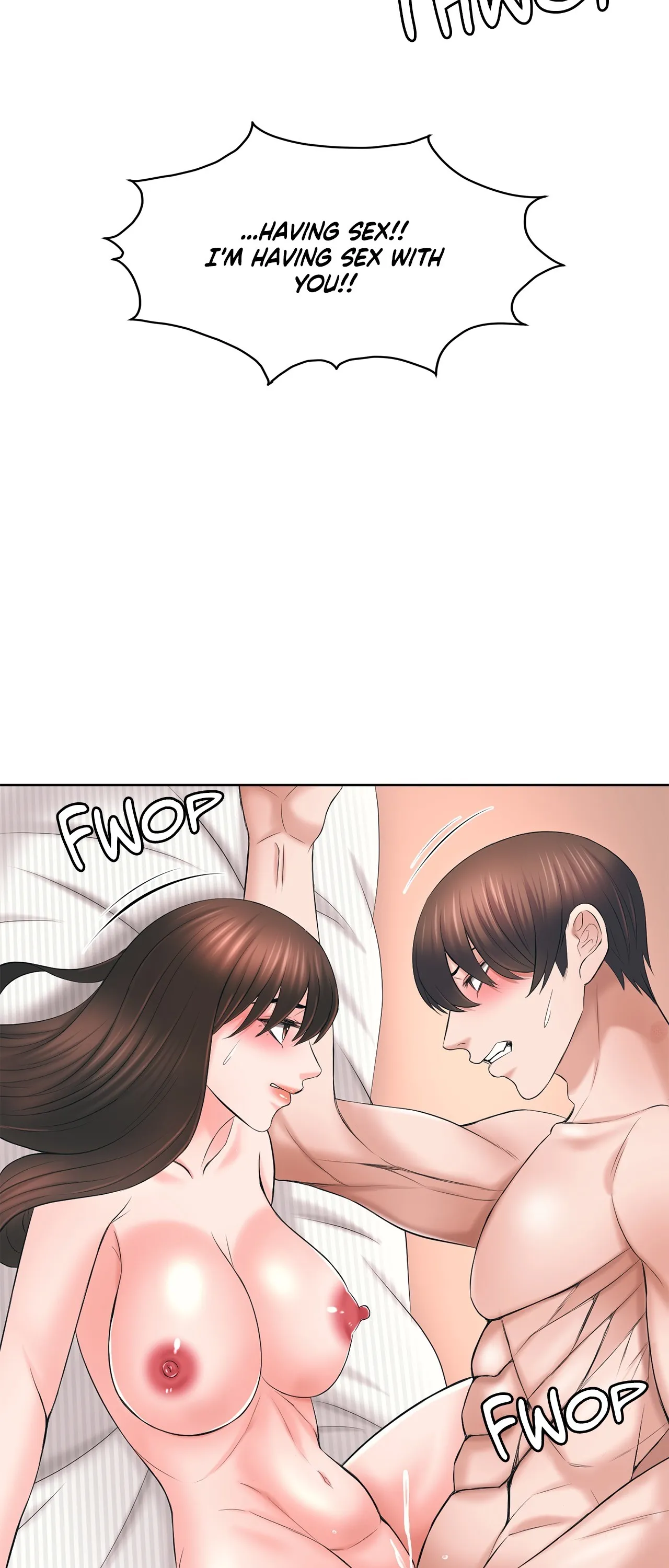 Roommates with Benefits Chapter 49 page 31 - 