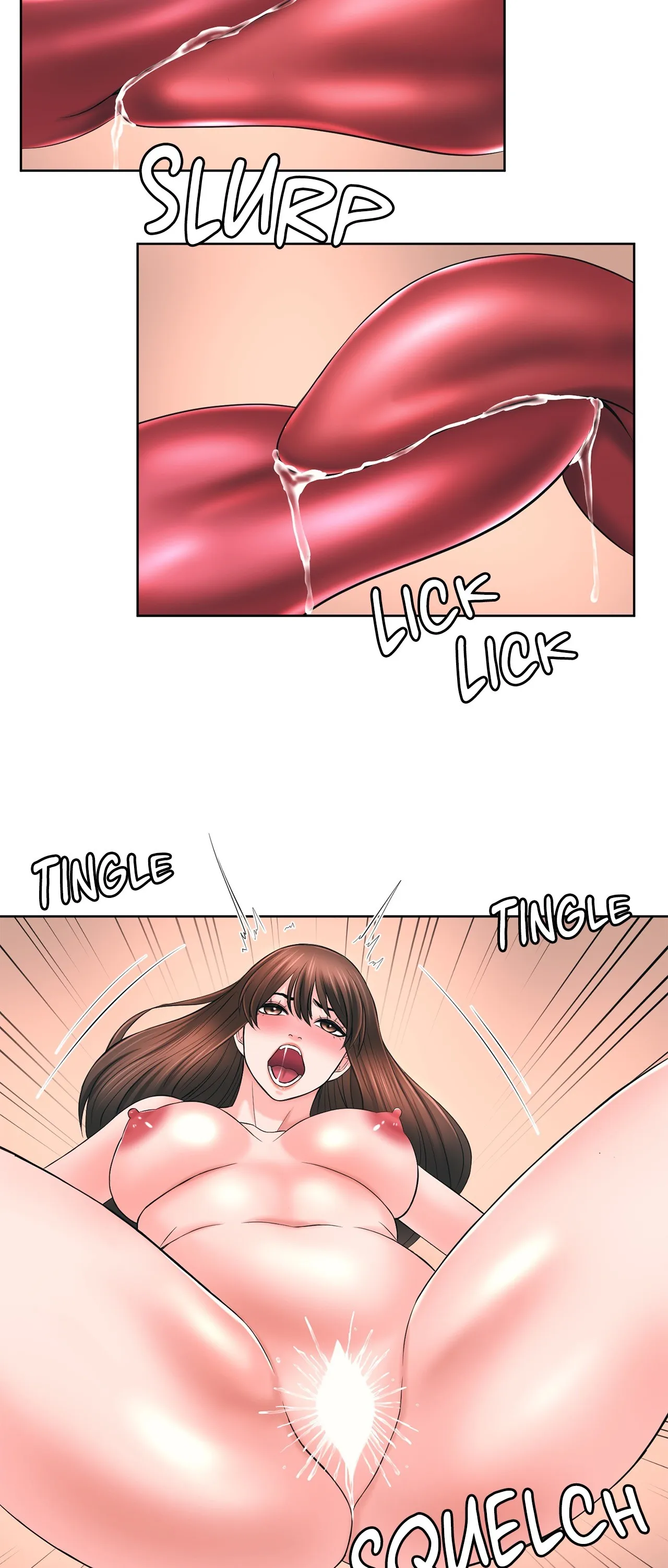 Roommates with Benefits Chapter 49 page 35 - 