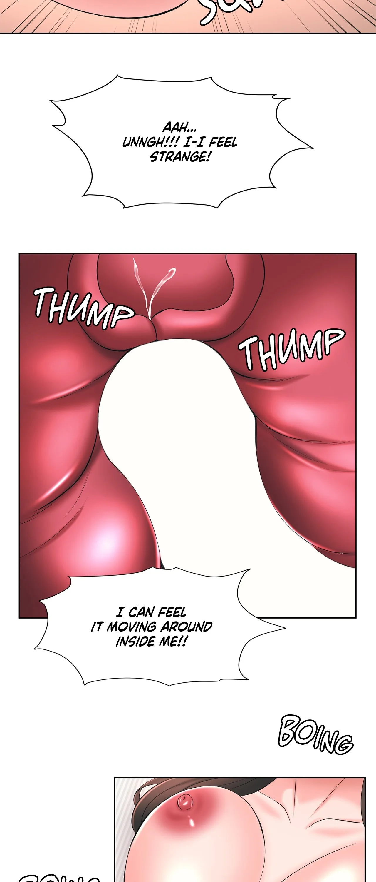 Roommates with Benefits Chapter 49 page 36 - 