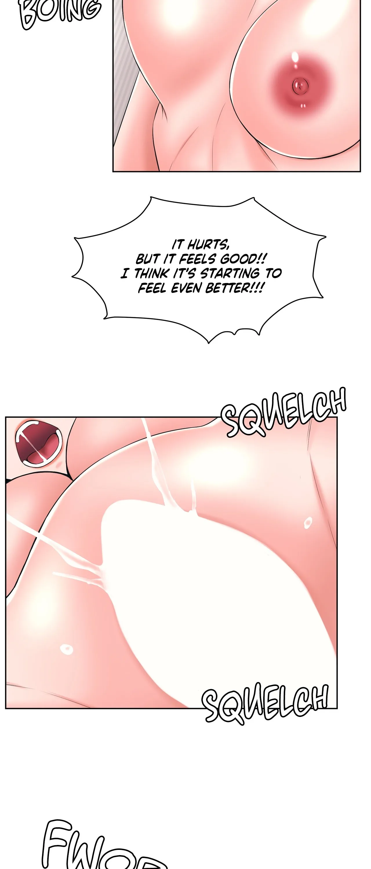 Roommates with Benefits Chapter 49 page 37 - 