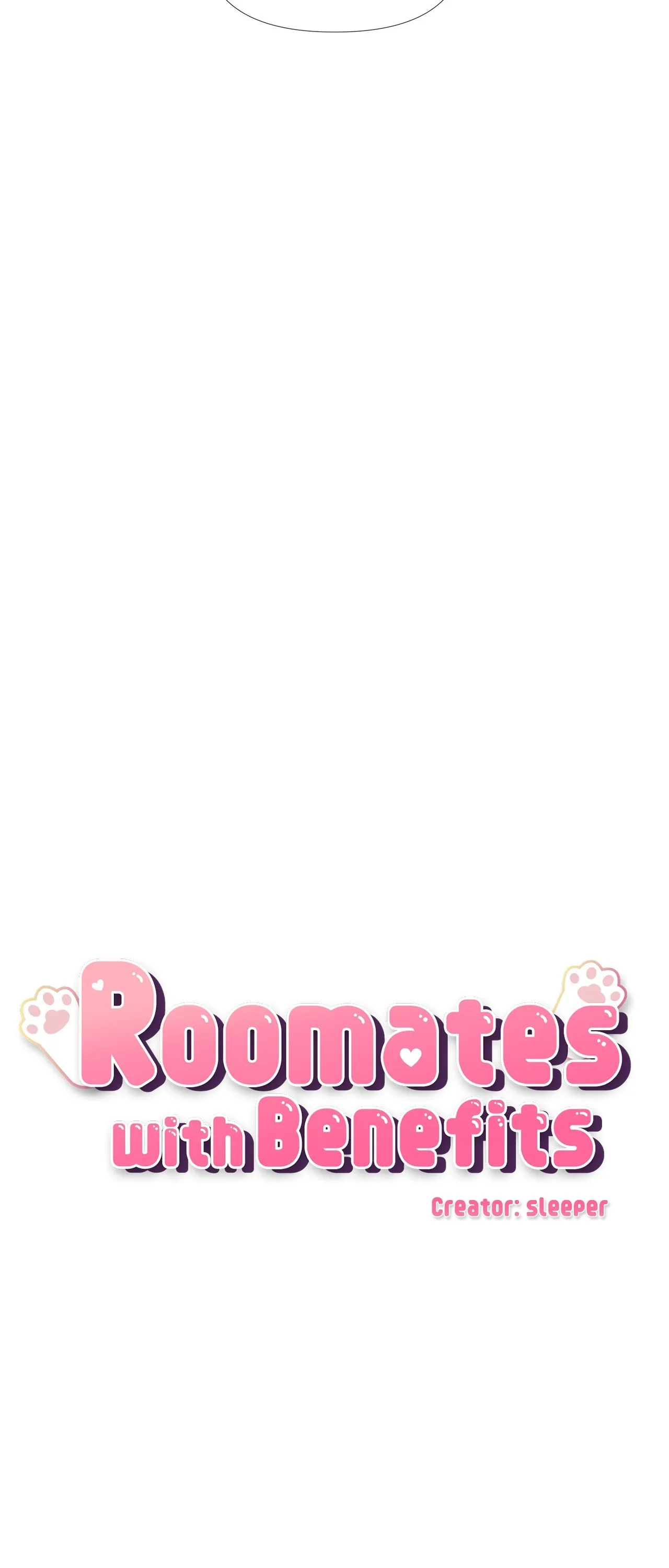 Roommates with Benefits Chapter 49 page 5 - 