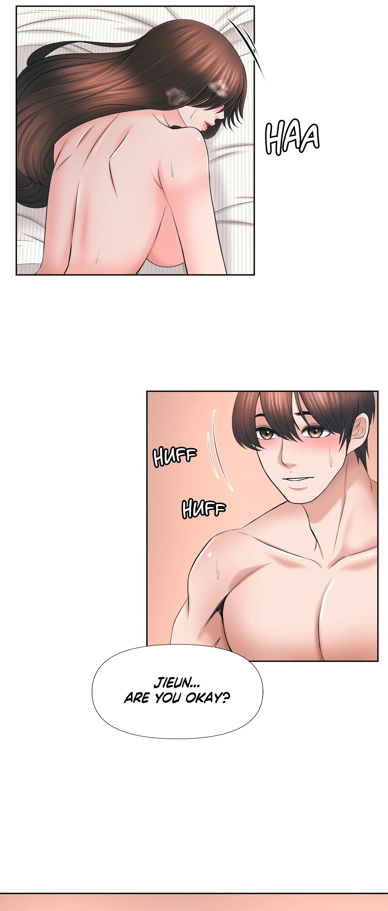 Roommates with Benefits Chapter 49 page 45 - 
