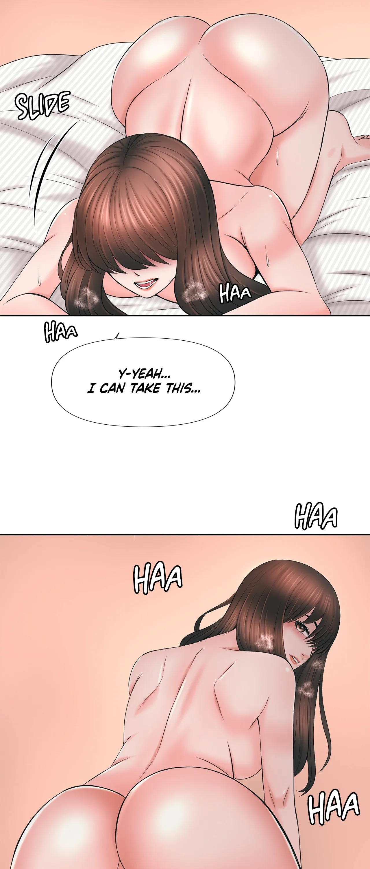 Roommates with Benefits Chapter 49 page 46 - 