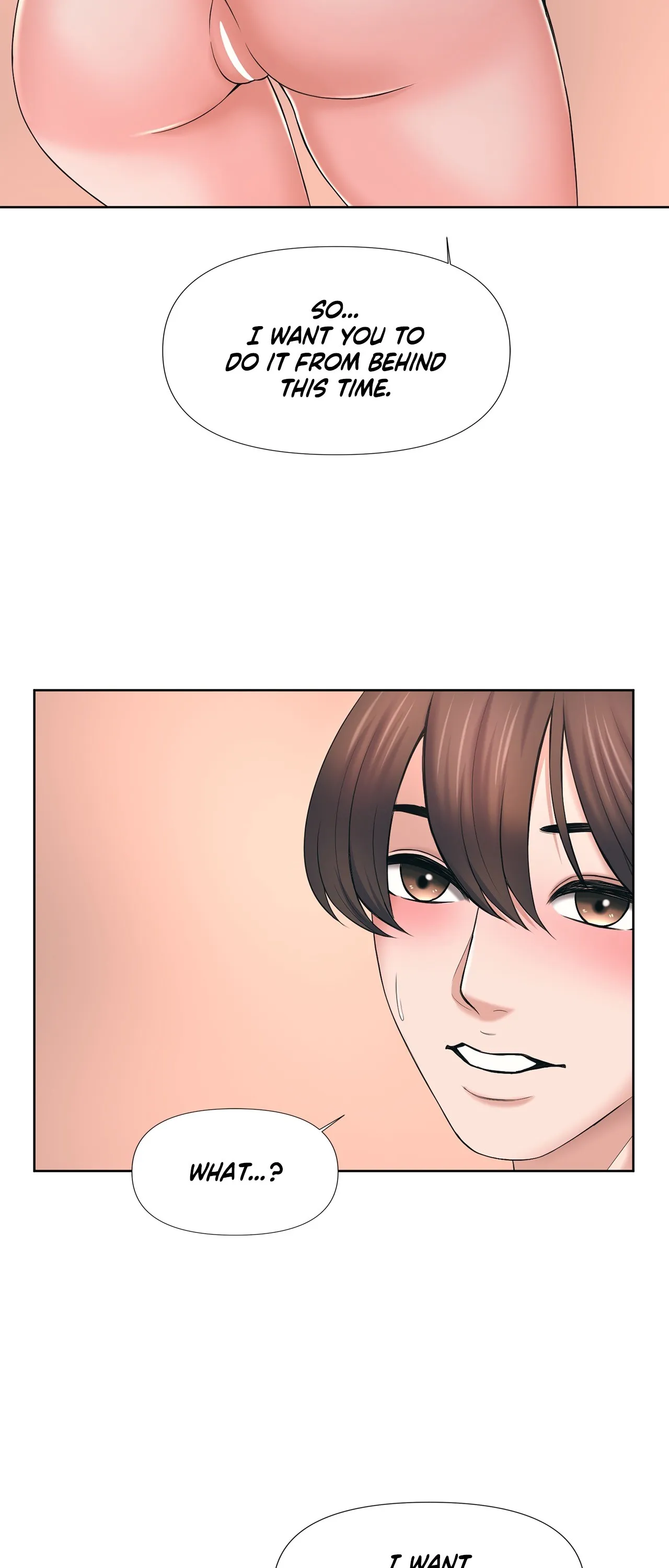 Roommates with Benefits Chapter 49 page 47 - 