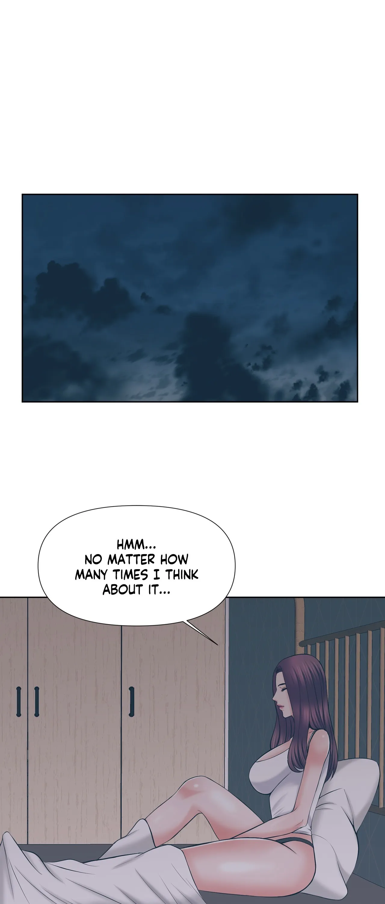 Roommates with Benefits Chapter 49 page 6 - 