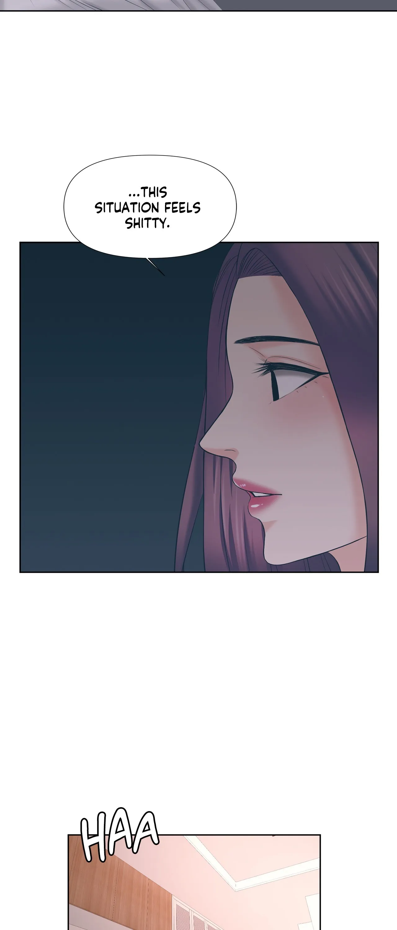 Roommates with Benefits Chapter 49 page 7 - 