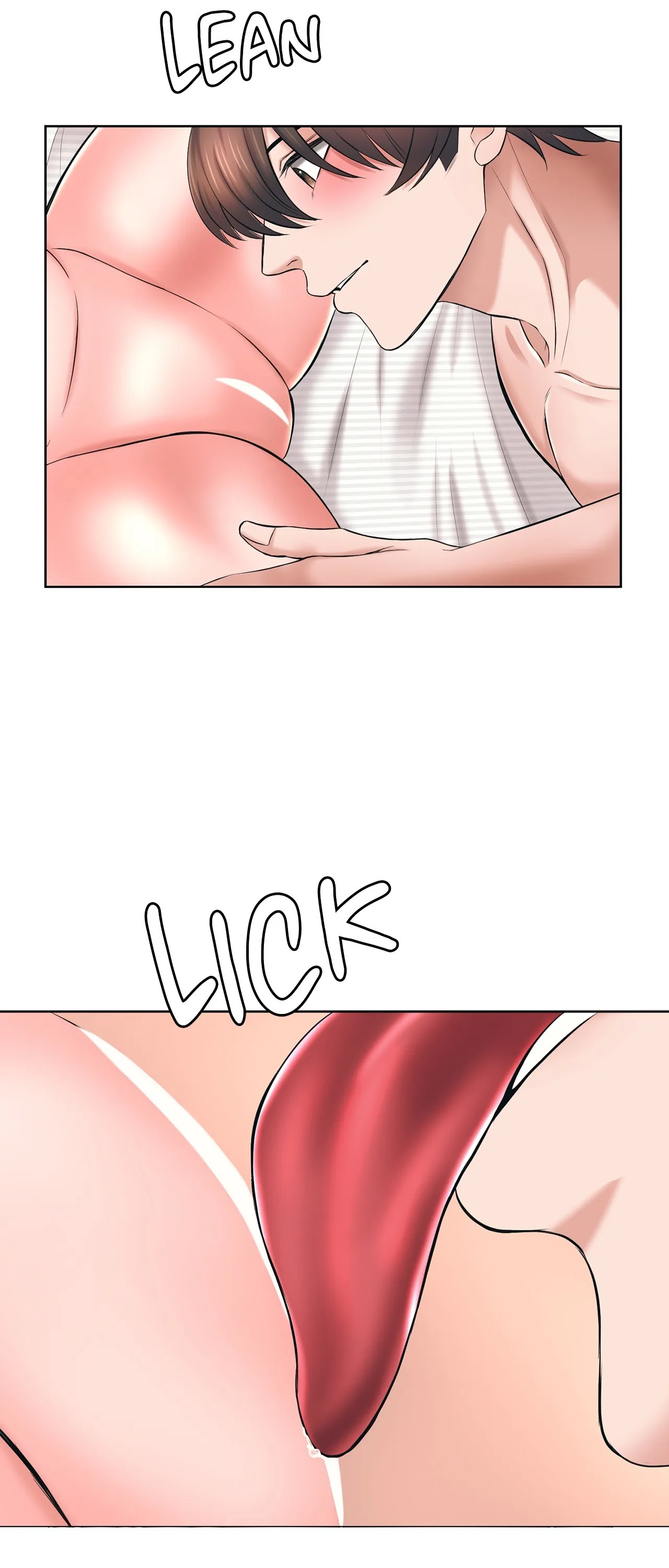 Roommates with Benefits Chapter 49 page 9 - 