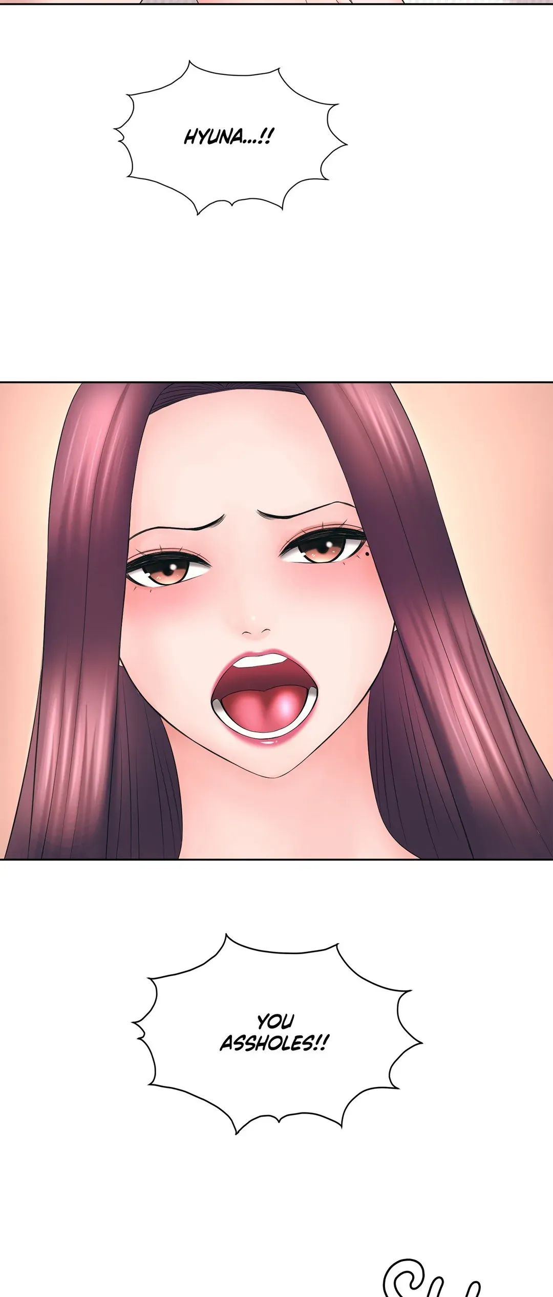 Roommates with Benefits Chapter 51 page 3 - 