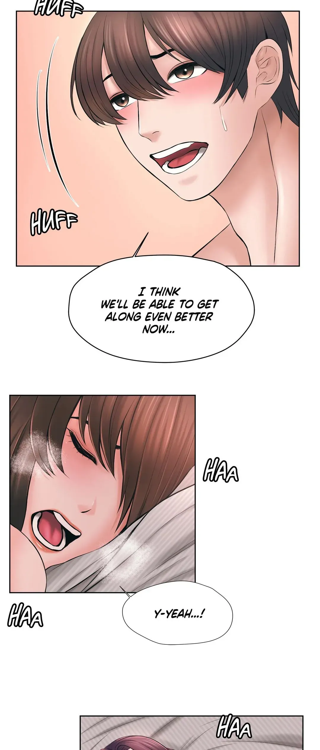 Roommates with Benefits Chapter 52 page 2 - 