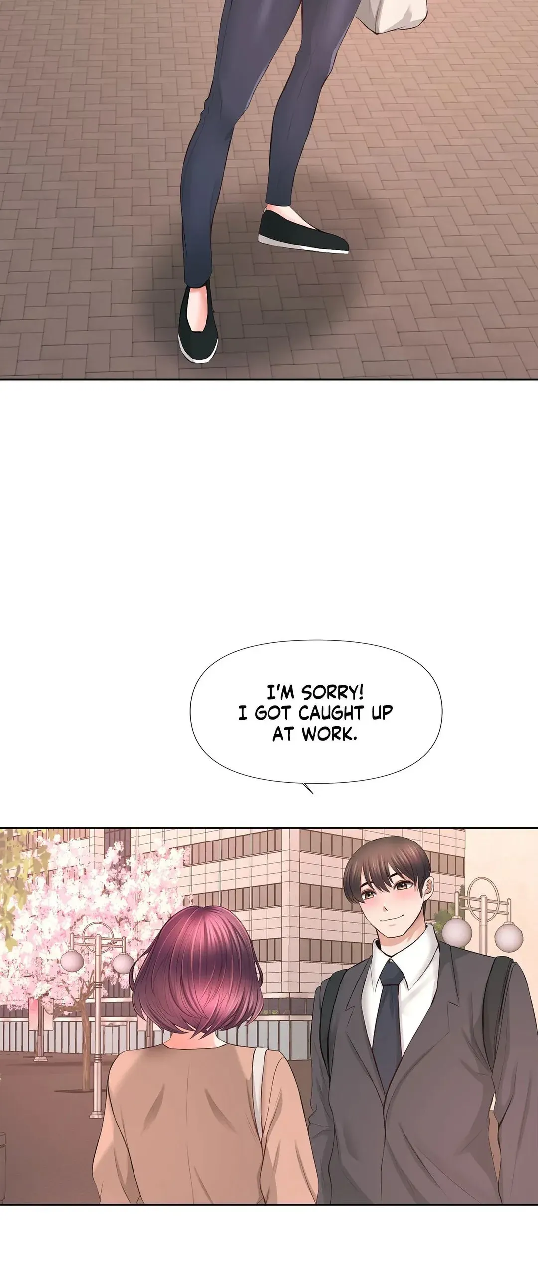 Roommates with Benefits Chapter 52 page 14 - 