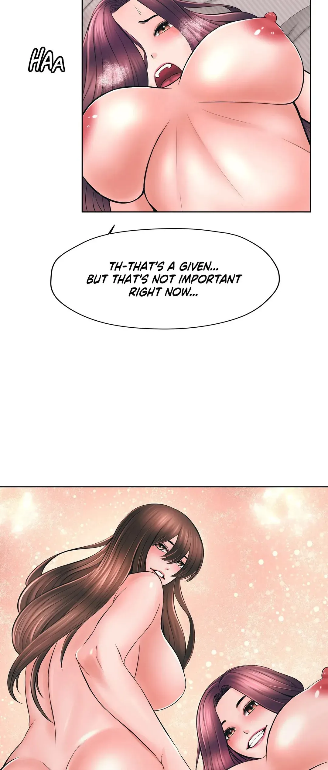 Roommates with Benefits Chapter 52 page 3 - 