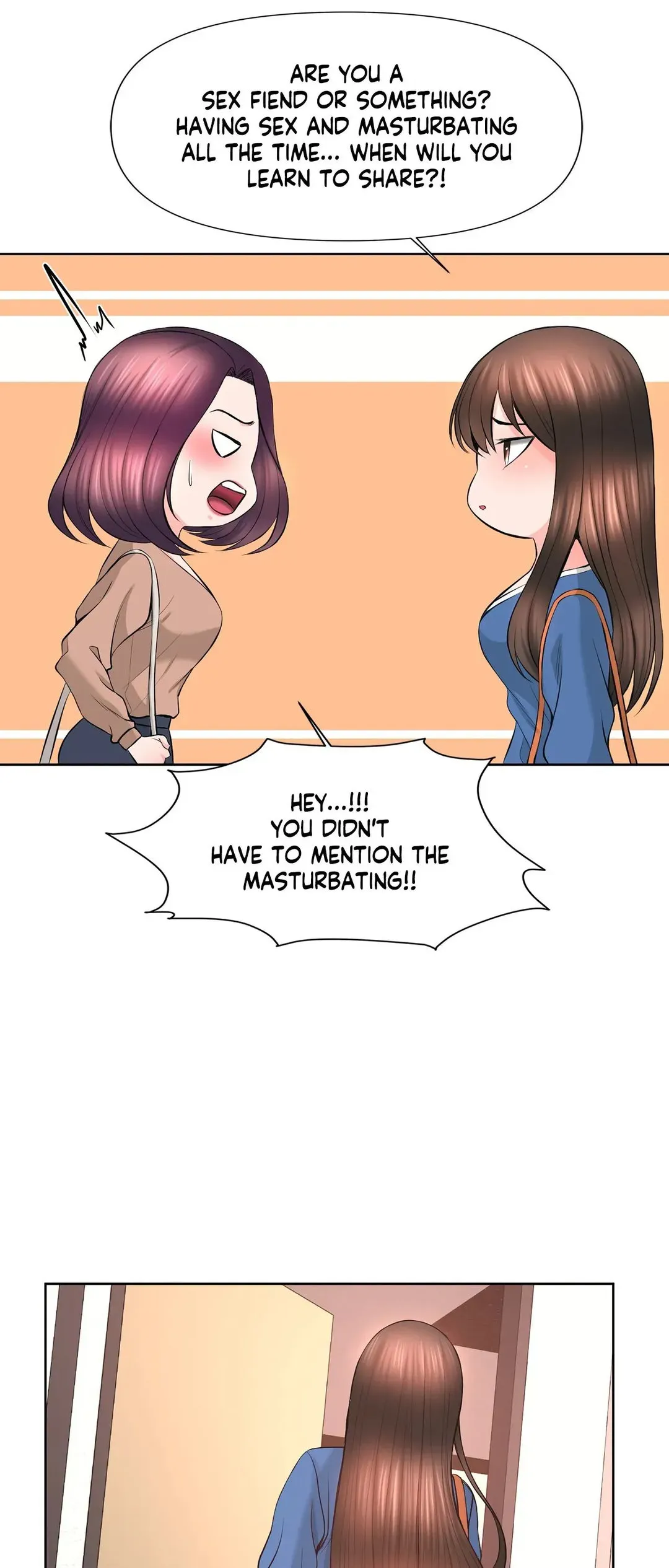 Roommates with Benefits Chapter 52 page 30 - 