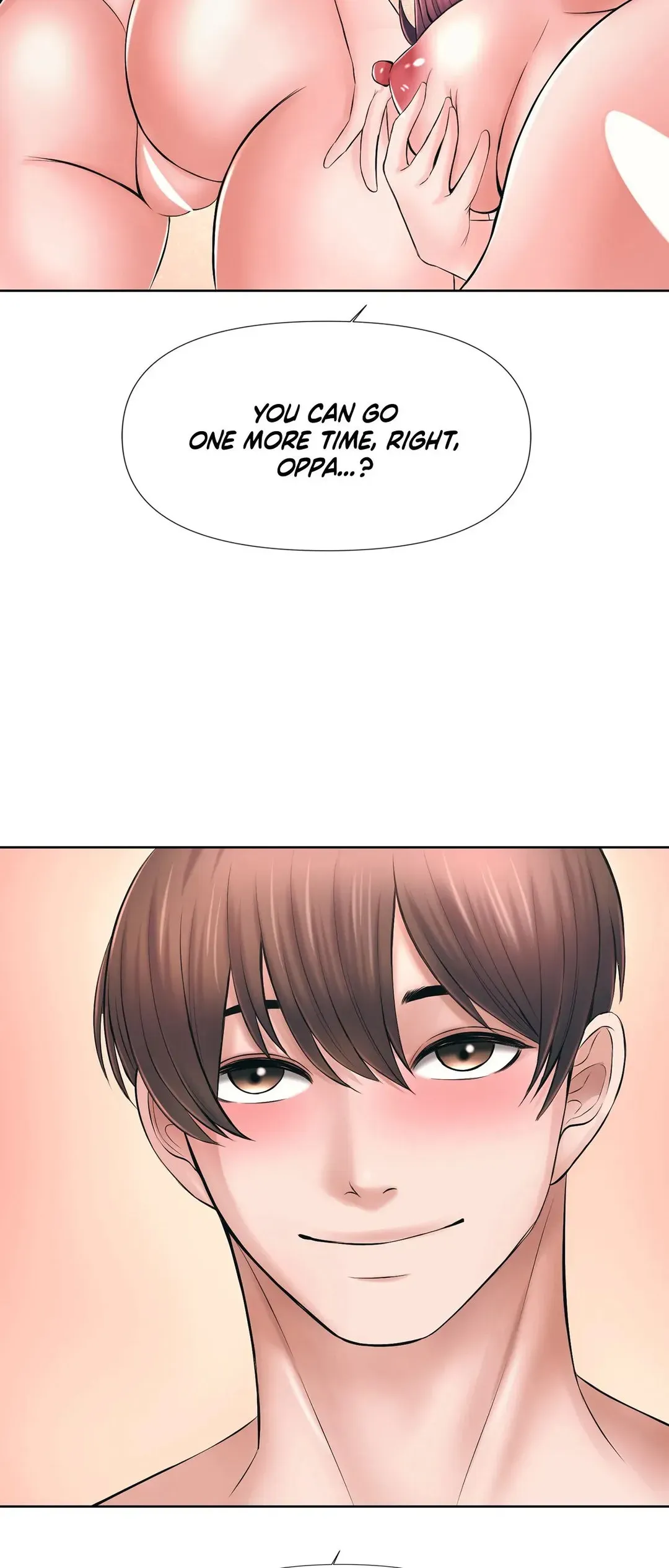 Roommates with Benefits Chapter 52 page 4 - 