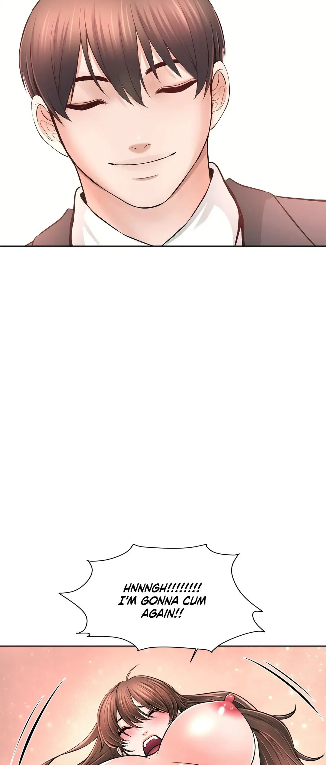Roommates with Benefits Chapter 52 page 37 - 