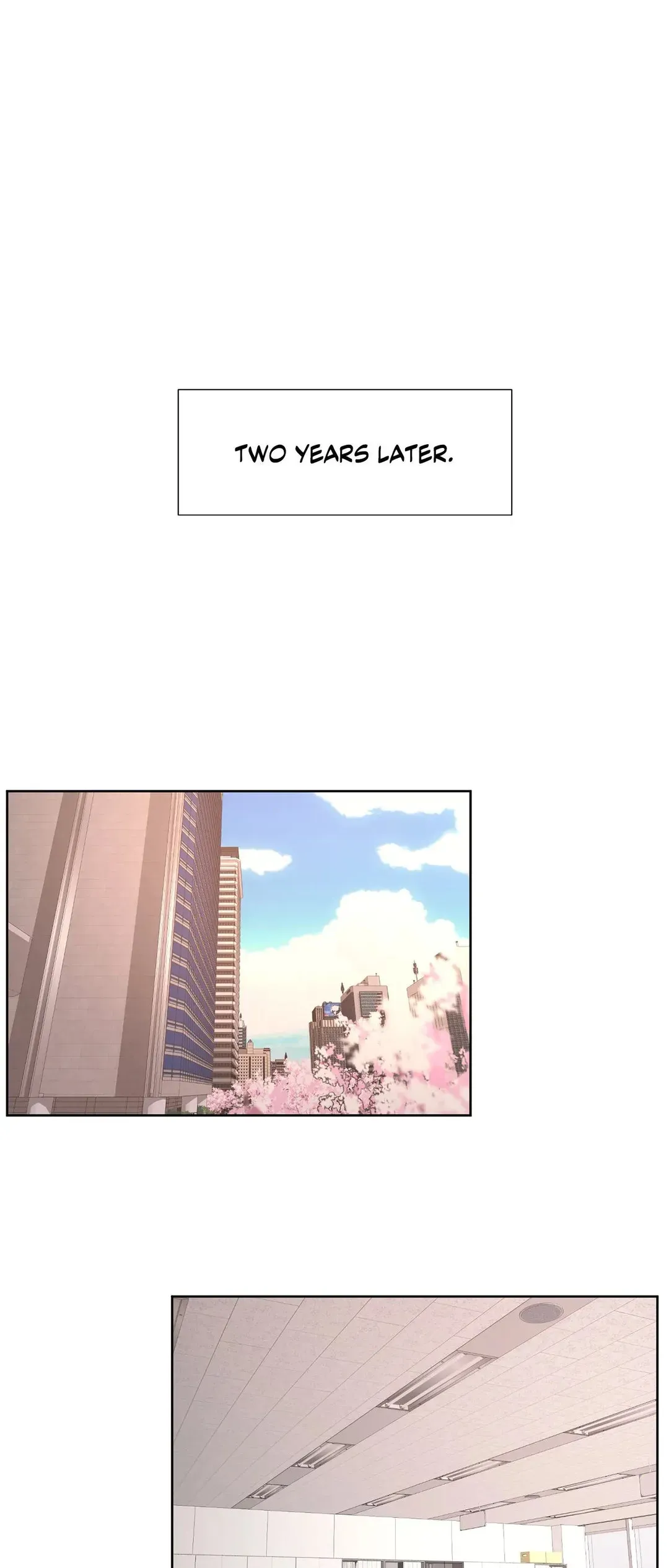 Roommates with Benefits Chapter 52 page 6 - 