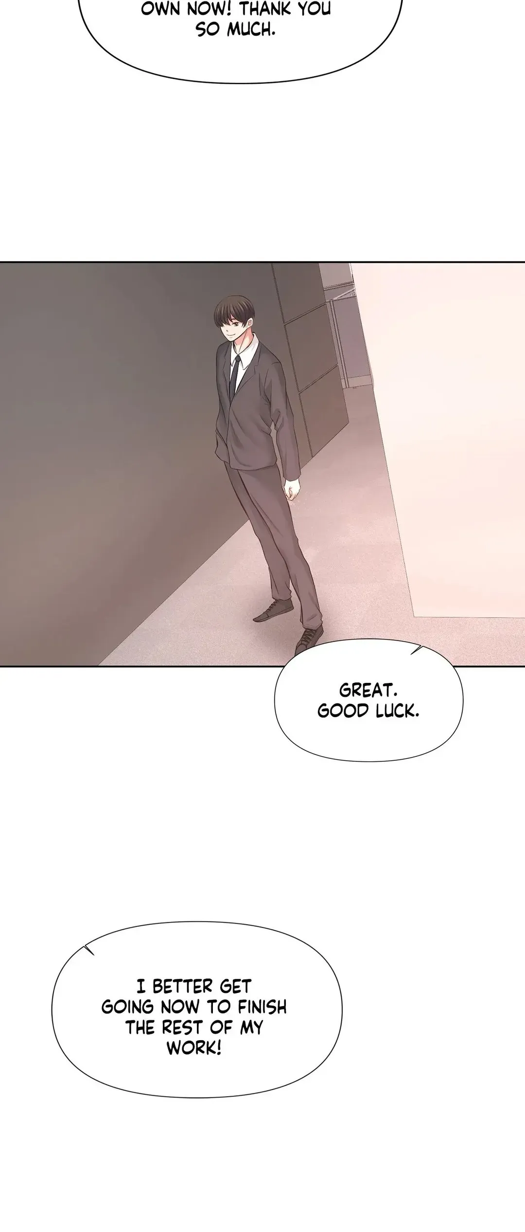 Roommates with Benefits Chapter 52 page 9 - 