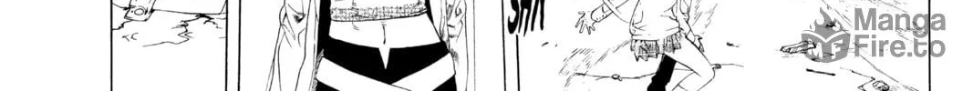 Rosario+Vampire Chapter 10 page 54 - 
