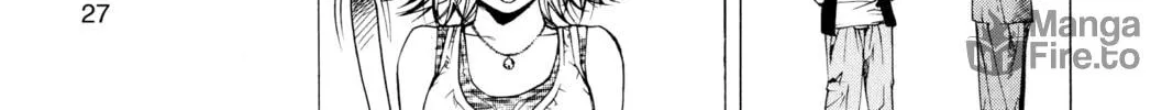 Rosario+Vampire Chapter 13 page 42 - 
