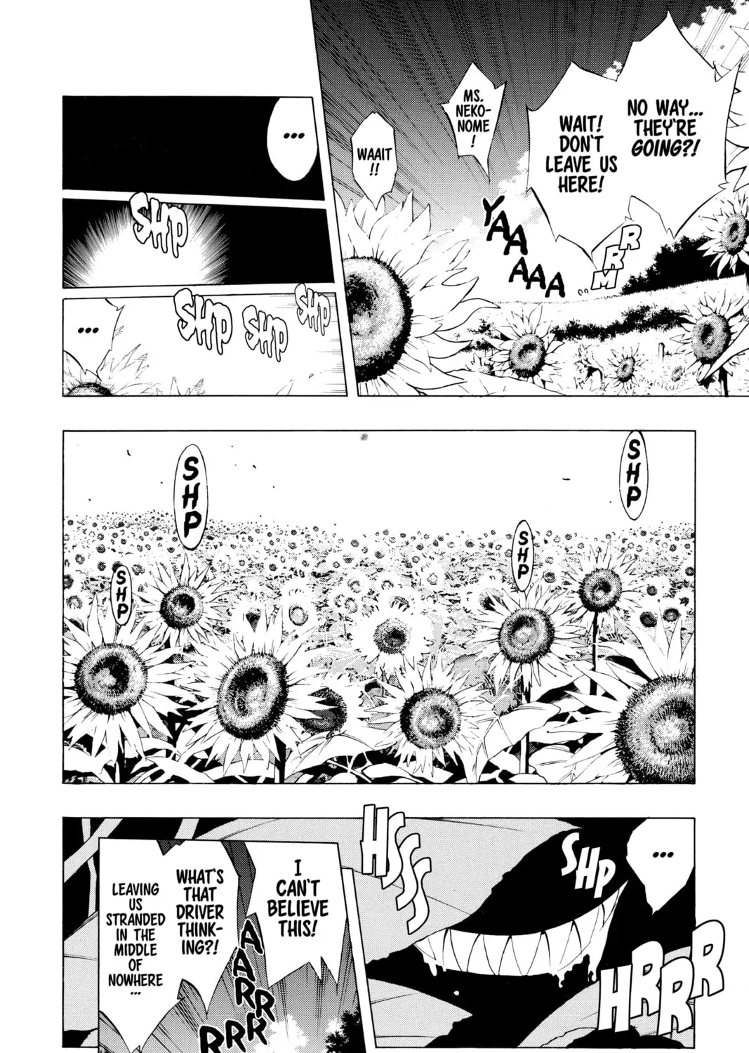 Rosario+Vampire Chapter 13 page 43 - 