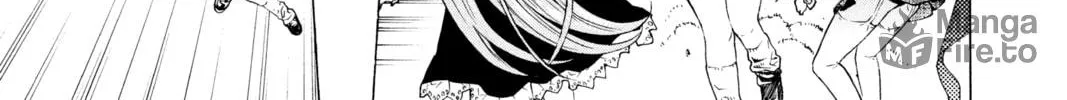 Rosario+Vampire Chapter 14 page 42 - 