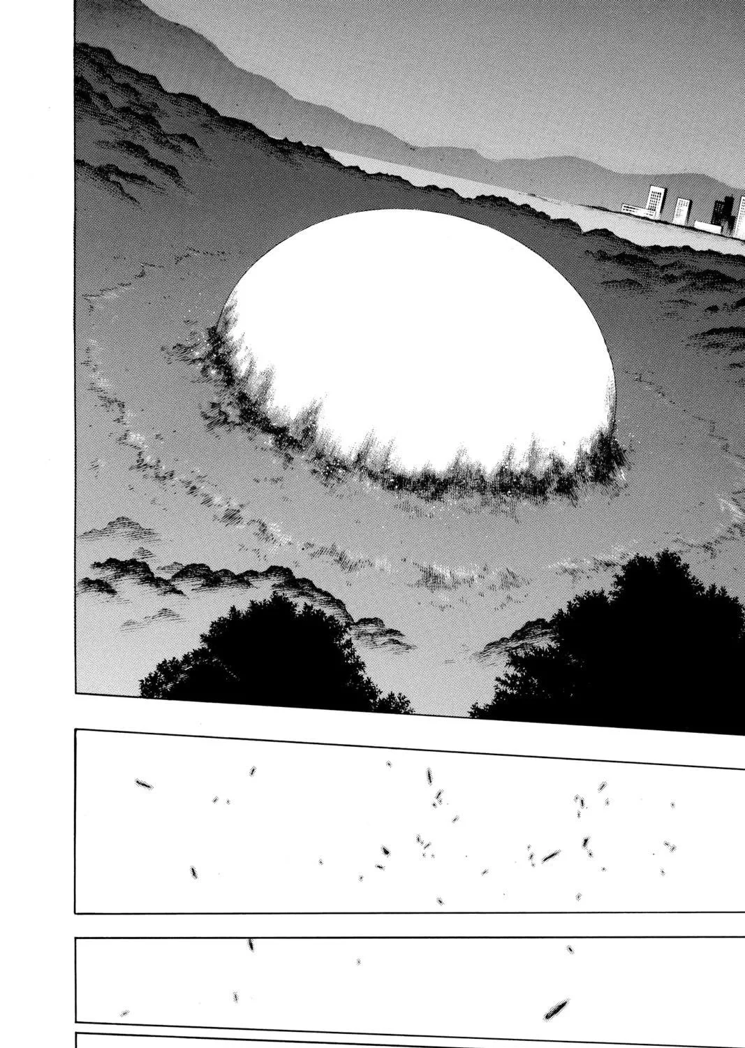 Rosario+Vampire Chapter 17 page 65 - 