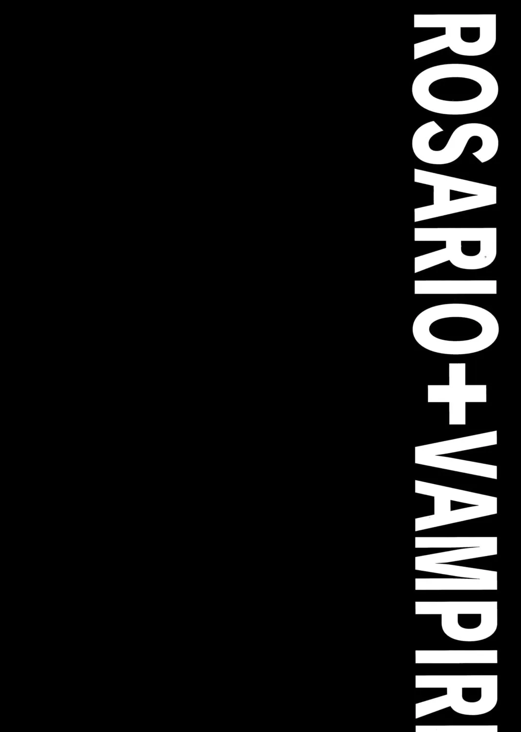 Rosario+Vampire Chapter 17 page 81 - 