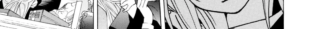 Rosario+Vampire Chapter 18 page 58 - 