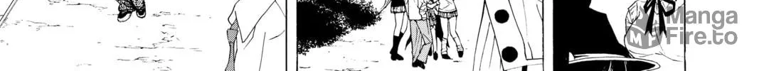 Rosario+Vampire Chapter 19 page 30 - 