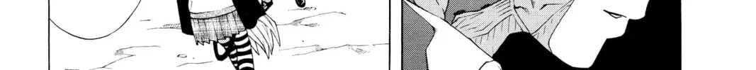 Rosario+Vampire Chapter 19 page 46 - 
