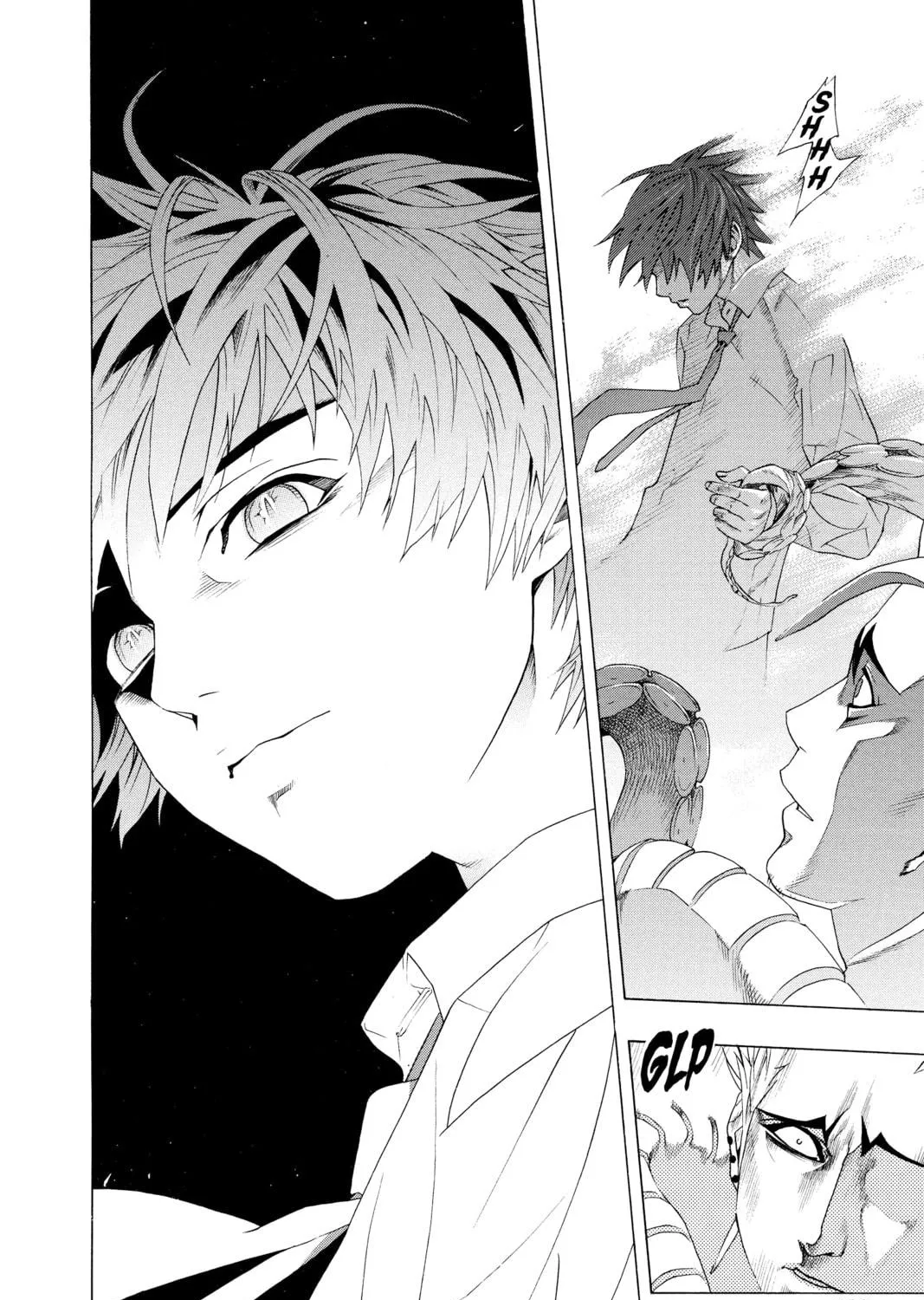 Rosario+Vampire Chapter 19 page 79 - 