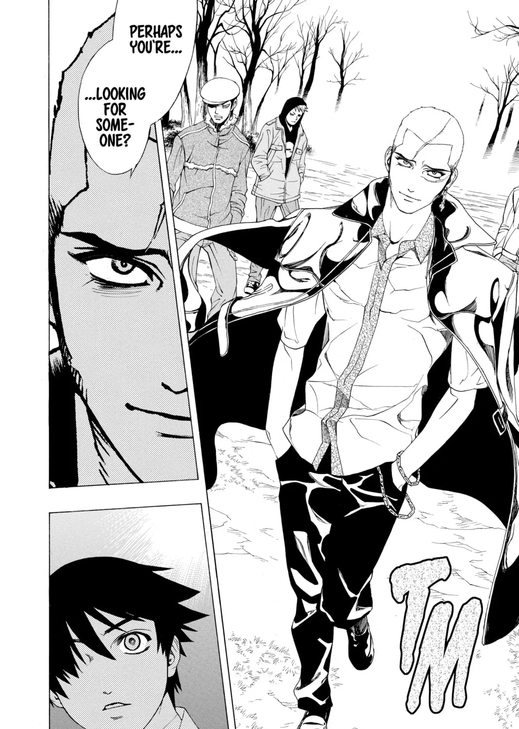 Rosario+Vampire Chapter 21 page 51 - 