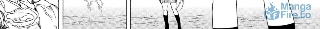 Rosario+Vampire Chapter 22 page 36 - 