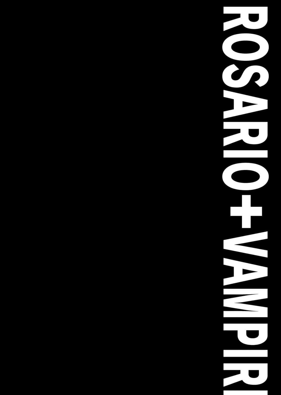 Rosario+Vampire Chapter 25 page 87 - 
