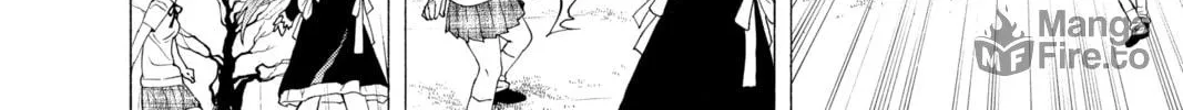 Rosario+Vampire Chapter 26 page 48 - 