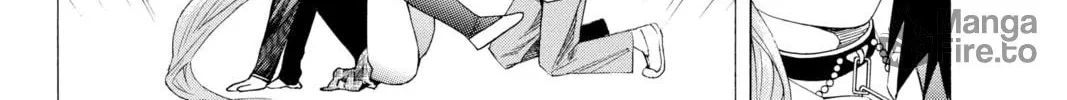 Rosario+Vampire Chapter 27 page 18 - 