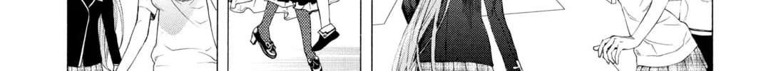 Rosario+Vampire Chapter 29 page 16 - 