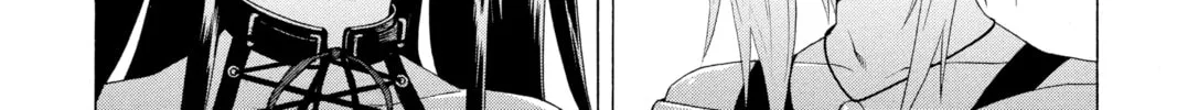 Rosario+Vampire Chapter 29 page 26 - 
