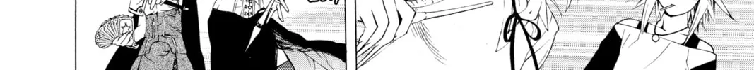 Rosario+Vampire Chapter 31 page 22 - 
