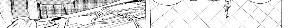 Rosario+Vampire Chapter 33 page 46 - 