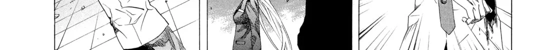 Rosario+Vampire Chapter 33 page 52 - 