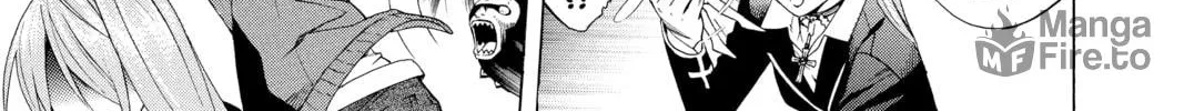 Rosario+Vampire Chapter 37 page 72 - 