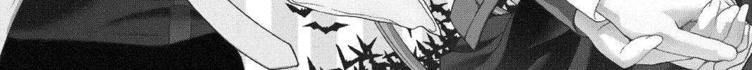 Rosario+Vampire Chapter 39 page 2 - 