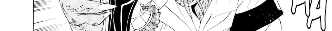 Rosario+Vampire Chapter 5 page 52 - 