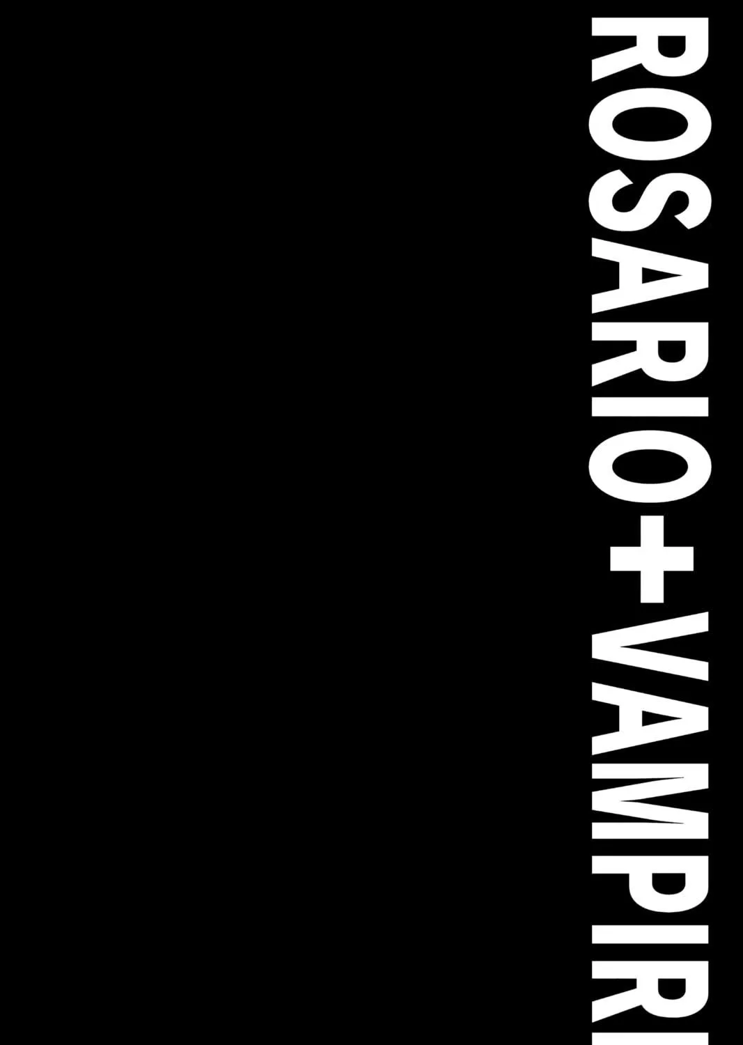 Rosario+Vampire Chapter 5 page 83 - 